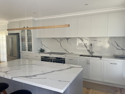 Blackburn Kitchens work 2