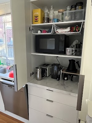 Blackburn Kitchens work 4