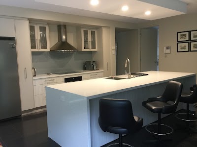 Blackburn Kitchens project 5
