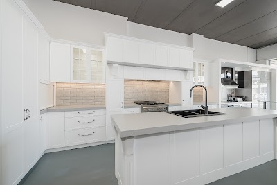 Blackburn Kitchens work 1