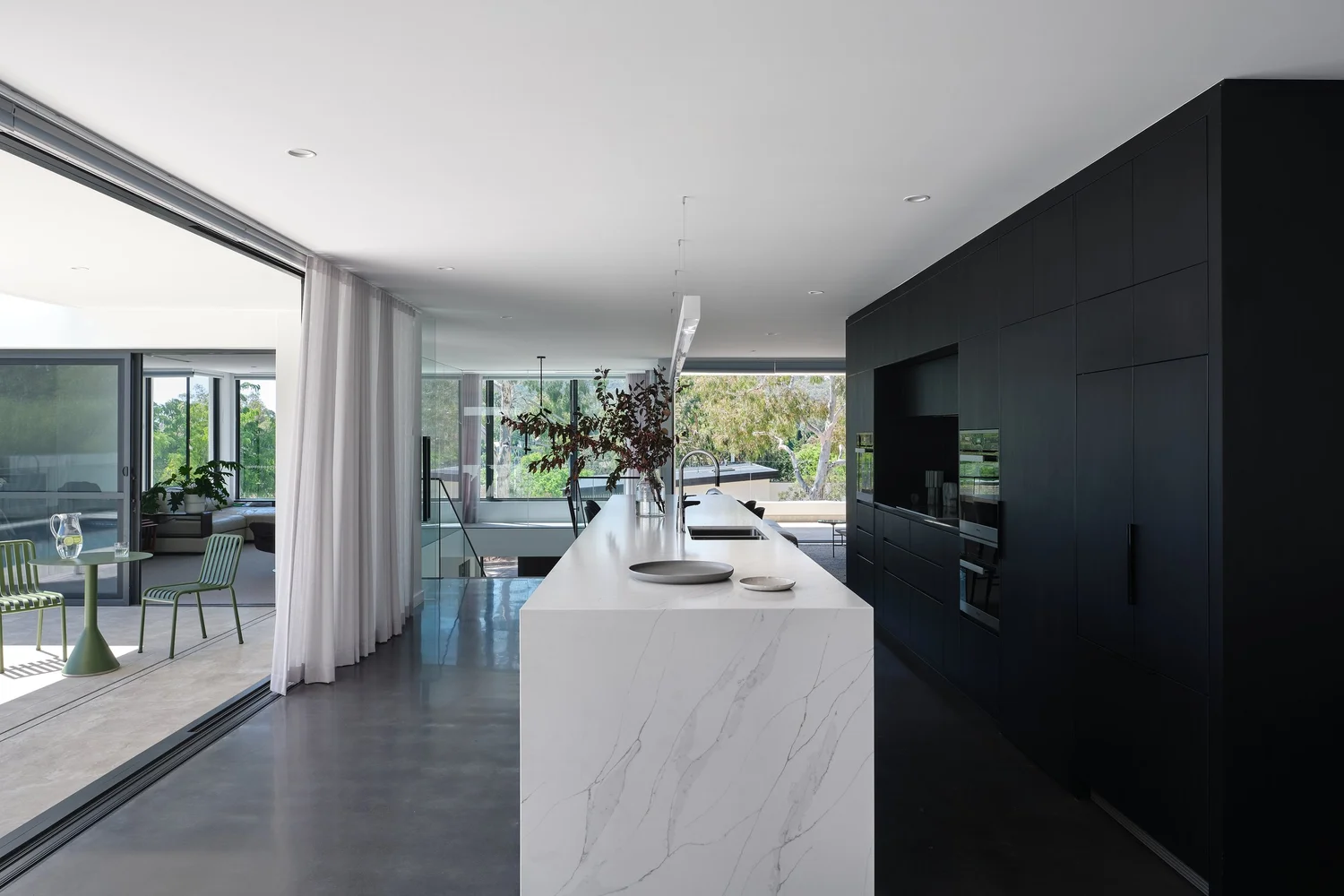Blackett Homes
