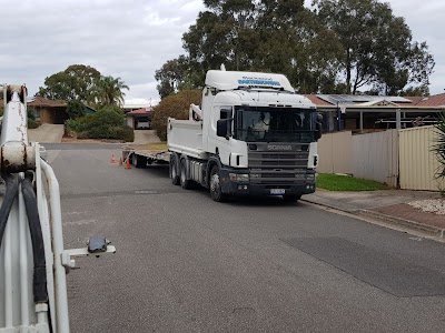 Blackwood earthmoving work 2