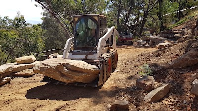 Blackwood earthmoving