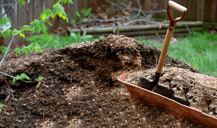Blackwood Landscape and Firewood Supplies