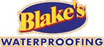 Blake's Waterproofing