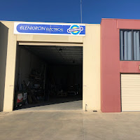 Blenkiron Electrical Services