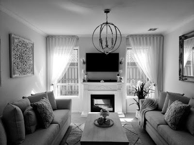 Blinds and Designers Pty Ltd Bentleigh work 2