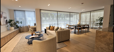 Blinds and Designers Pty Ltd Bentleigh work 3