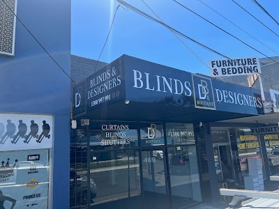 Blinds and Designers Pty Ltd Bentleigh