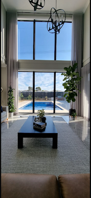 Blinds and Designers Pty Ltd Bentleigh project 5