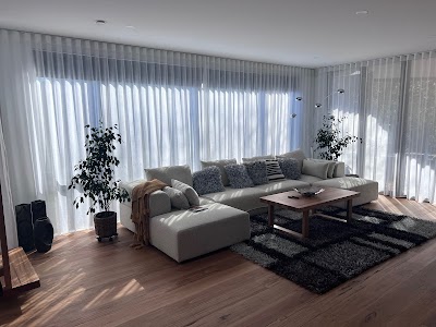 Blinds and Designers Pty Ltd Bentleigh project 6