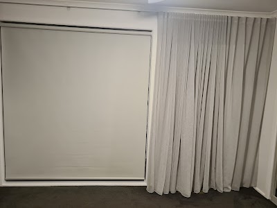 Blinds and Shutters VIC pty ltd project 4