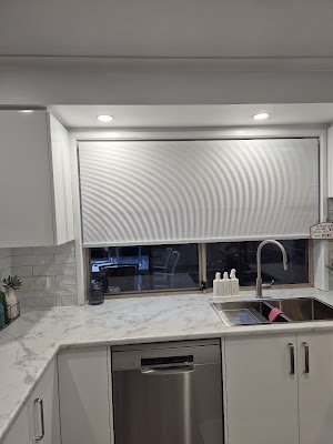 Blinds and Shutters VIC pty ltd project 5