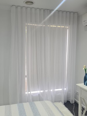 Blinds and Shutters VIC pty ltd project 6