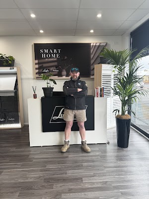 Blinds by Design Orange project 4