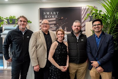 Blinds by Design Orange project 5