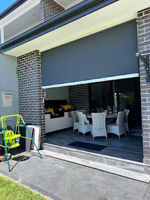 Blinds & Curtains Australia