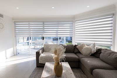 Blinds & Curtains Australia project 6