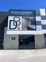 Blinds & Designers Pty Ltd Campbellfield