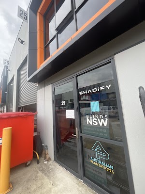 Blinds NSW