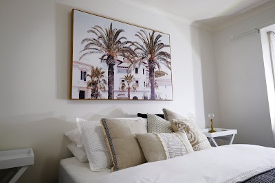 Blinds With An Edge project 5