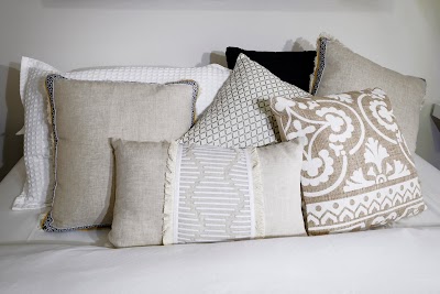 Blinds With An Edge project 6