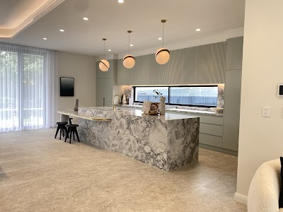 Blink Developments work 2