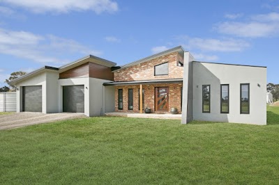 BLJ Building PTY LTD