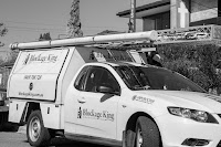 Blockage King Plumbing