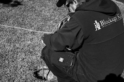 Blockage King Plumbing project 4