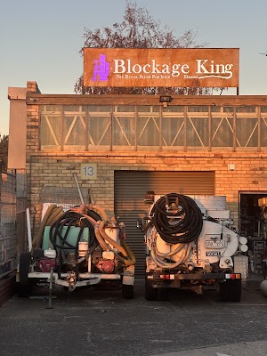 Blockage King Plumbing project 6