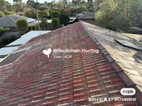 Blockchain Gutter and Roofing