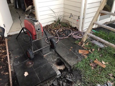 Blocked Drain Plumbers