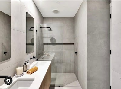 Bloom Bathroom Co. work 3