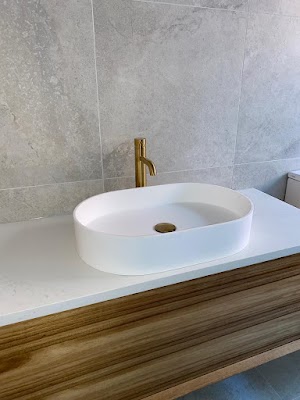 Bloom Bathroom Co. work 4