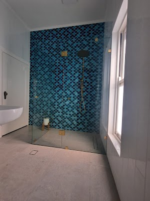 Bloom Bathroom Co. project 5