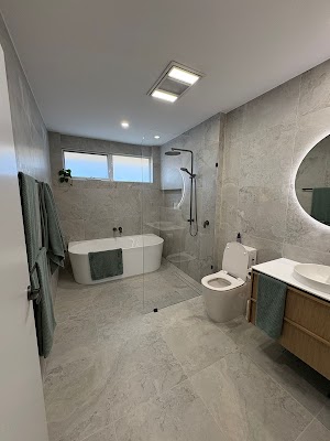 Bloom Bathroom Co. project 6