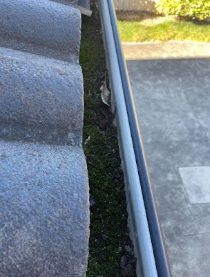 Blown Away Gutter Cleaning photo 2