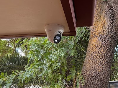 Blu Sky Security Systems Adelaide project 5