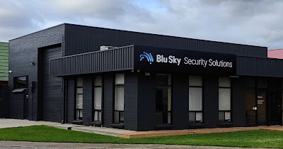 Blu Sky Security Systems Adelaide