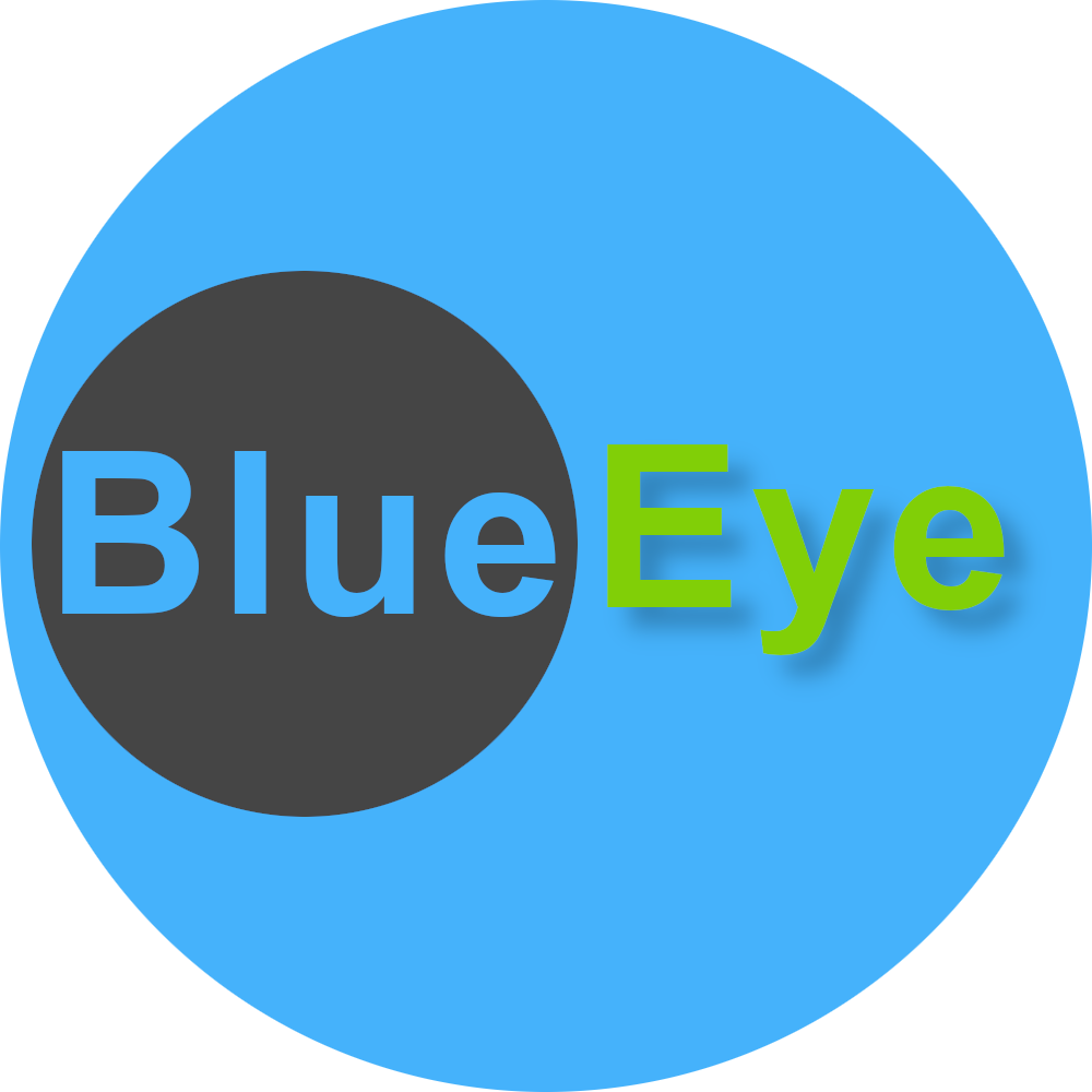 Blue Eye Landscapers