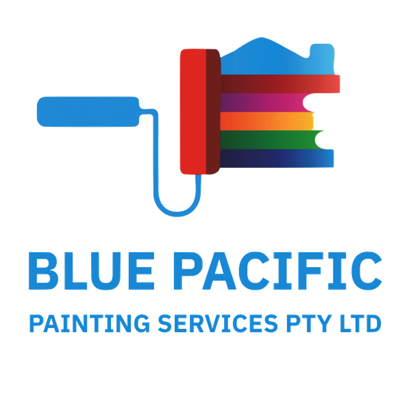 Blue Pacific Painting Services