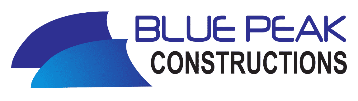 Blue Peak Constructions