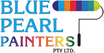 Blue Pearl Painters Pty Ltd | Commercial Interior Painters Castle Hill | residential house painter Rouse Hill