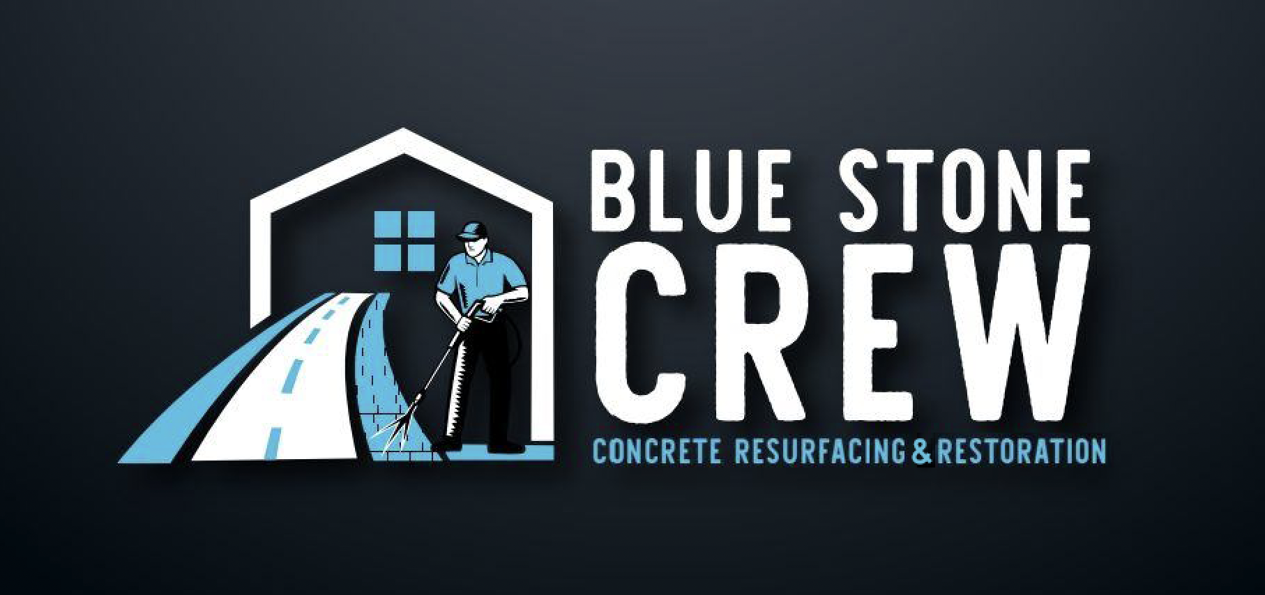 Blue Stone Crew