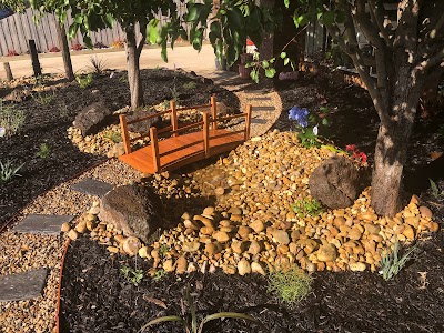 BlueGum Horticulture & Landscape Design work 2