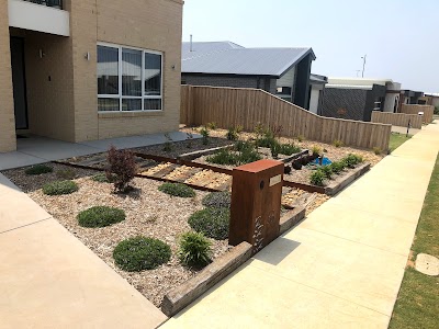 BlueGum Horticulture & Landscape Design work 3