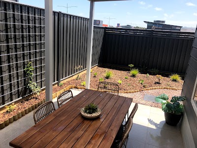 BlueGum Horticulture & Landscape Design work 4