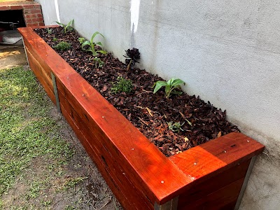 BlueGum Horticulture & Landscape Design project 5