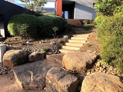 BlueGum Horticulture & Landscape Design project 6